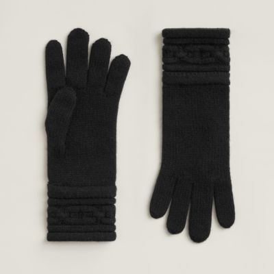Bastille gloves | Hermès Mainland China